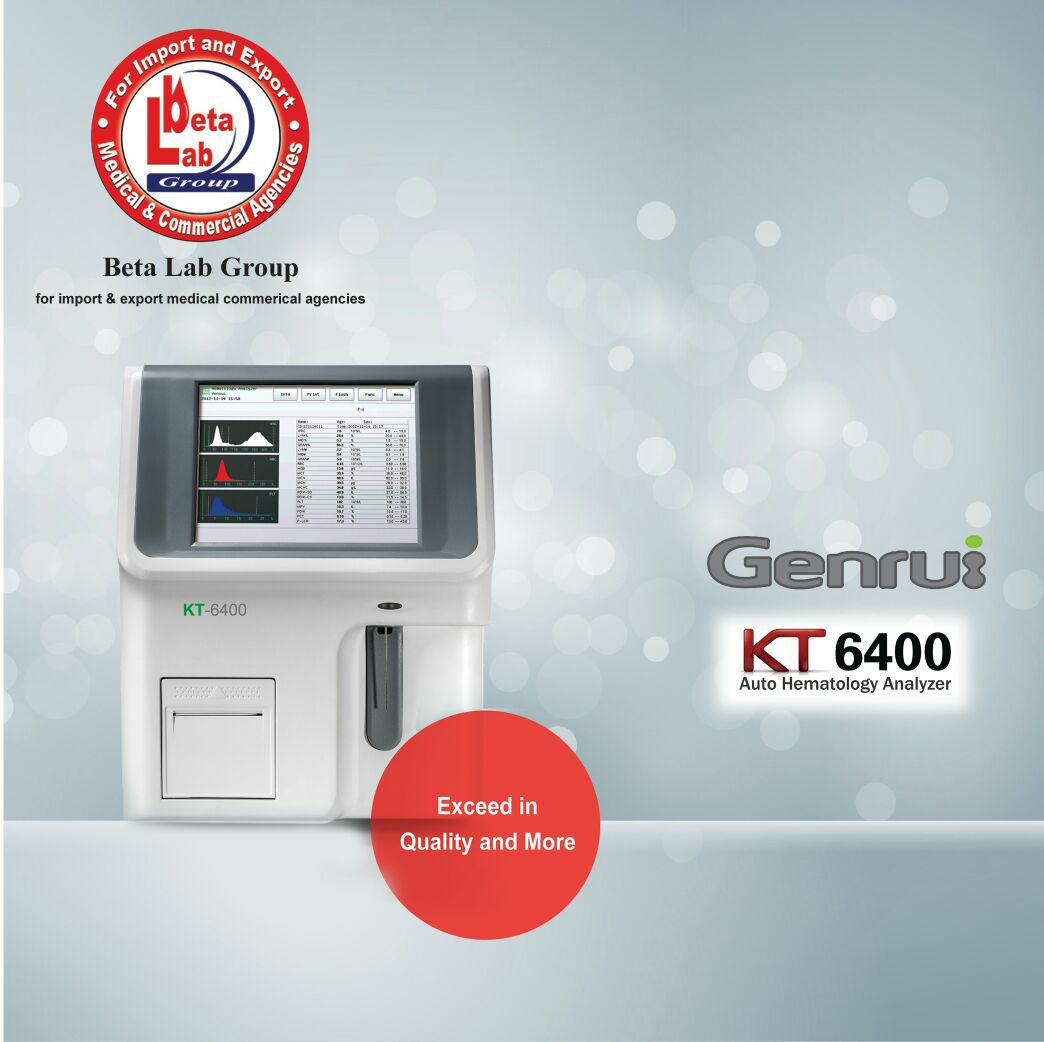 Beta Lab Group - The best choice for more details 01020628790