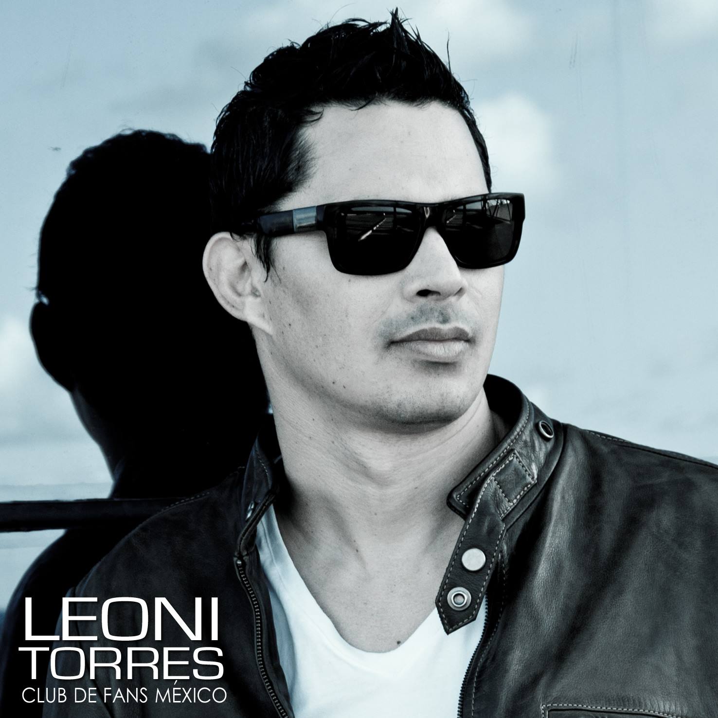 Leoni Torres Club de fans México