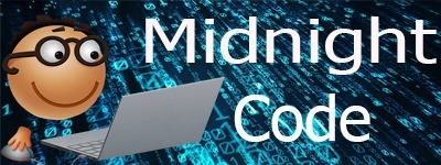 Midnight - Code | Facebook
