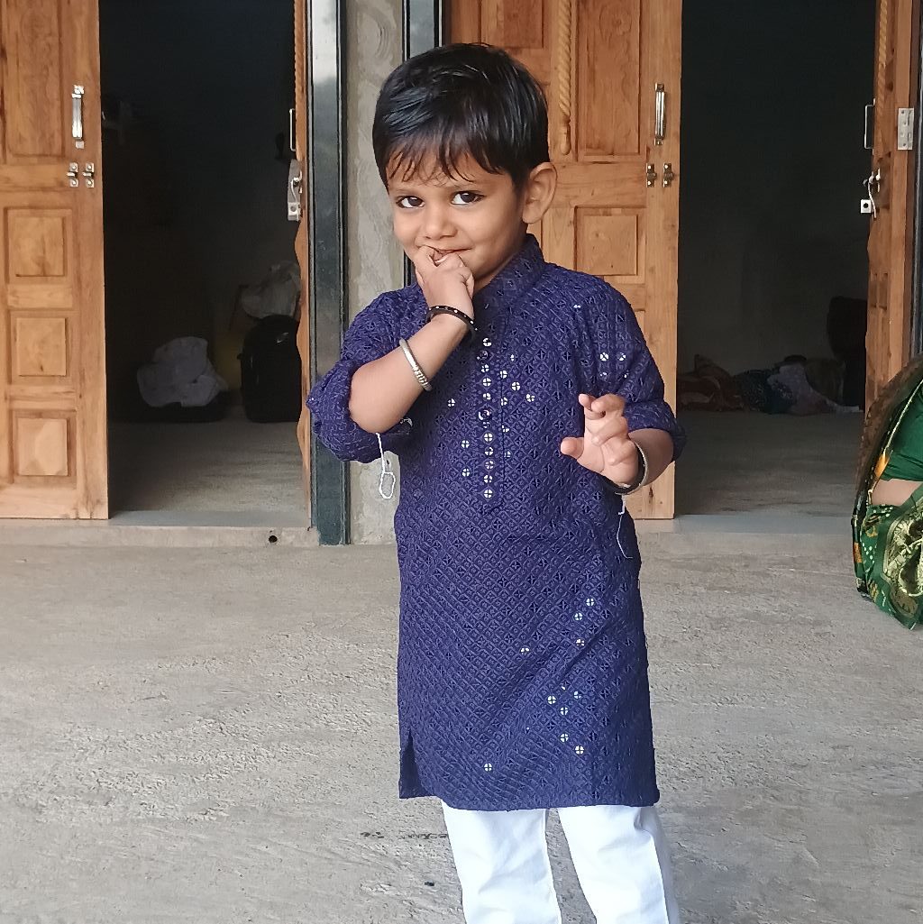 Paresh Rathod