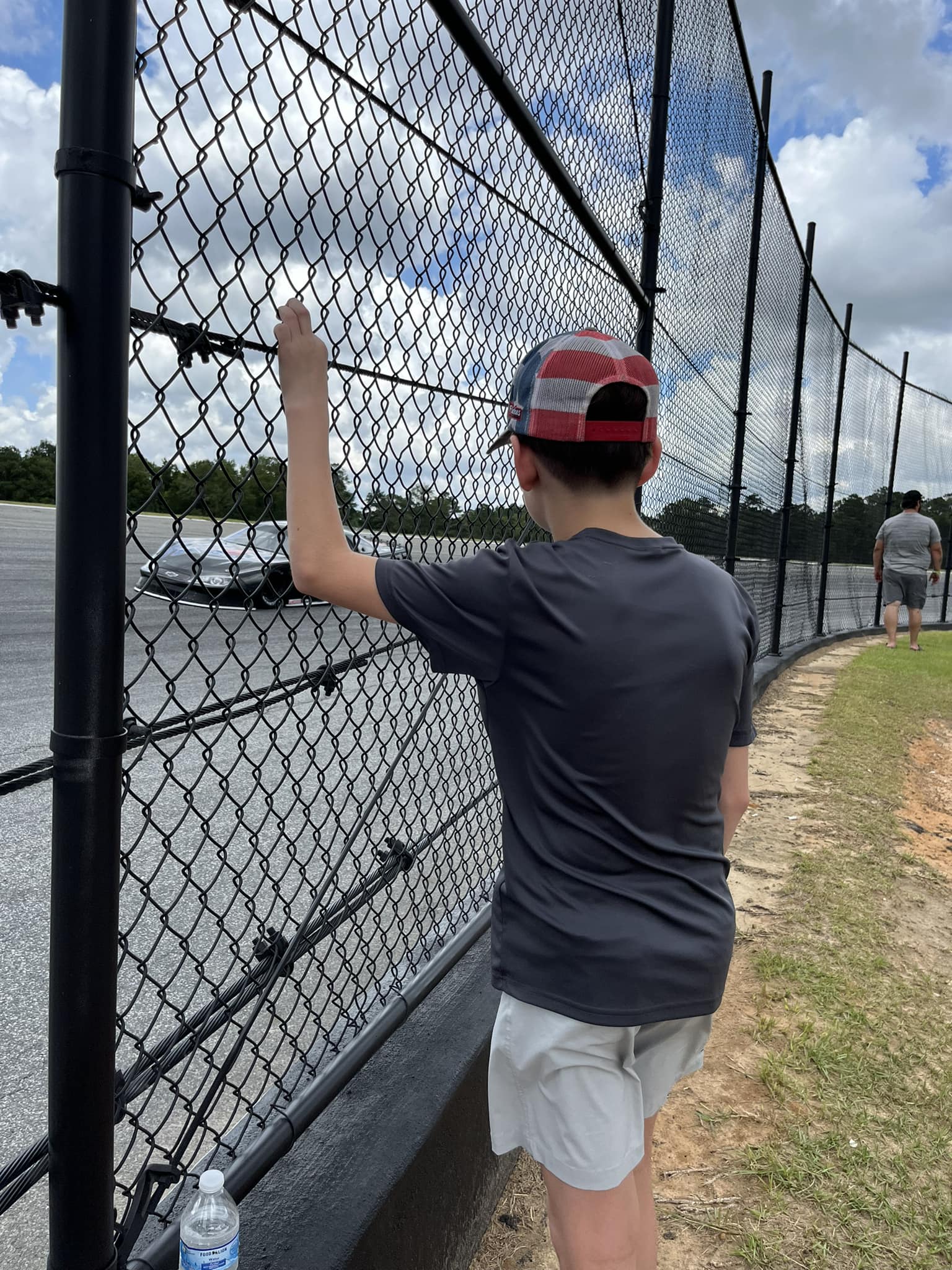 Lane Christensen Motorsports