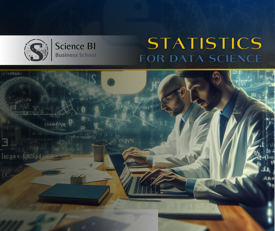 Science BI | Lima