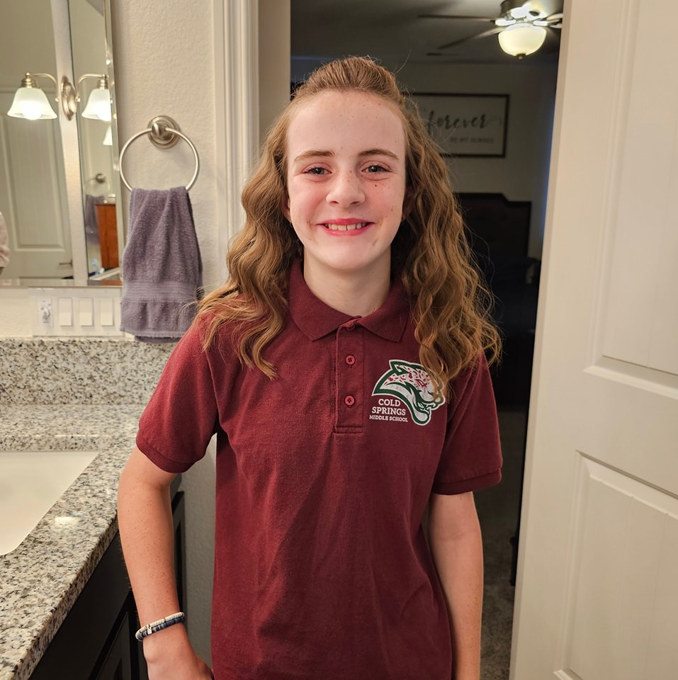 Prayers for Reese | Reno NV