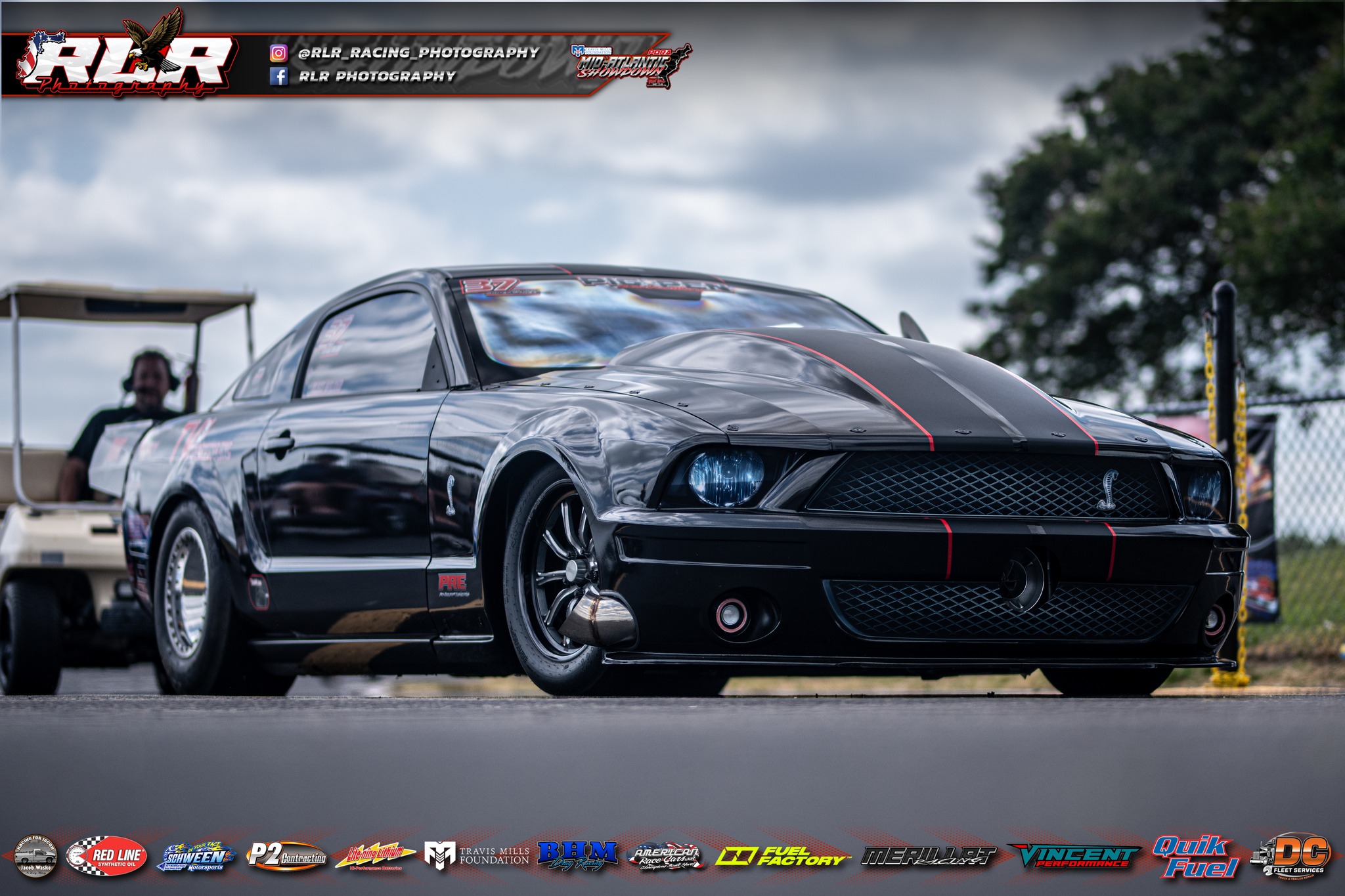 RLR Photography