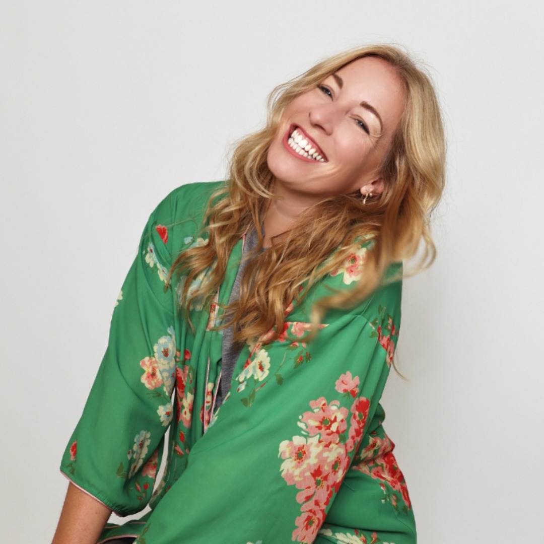 Lauren Ray - Mindset Expert