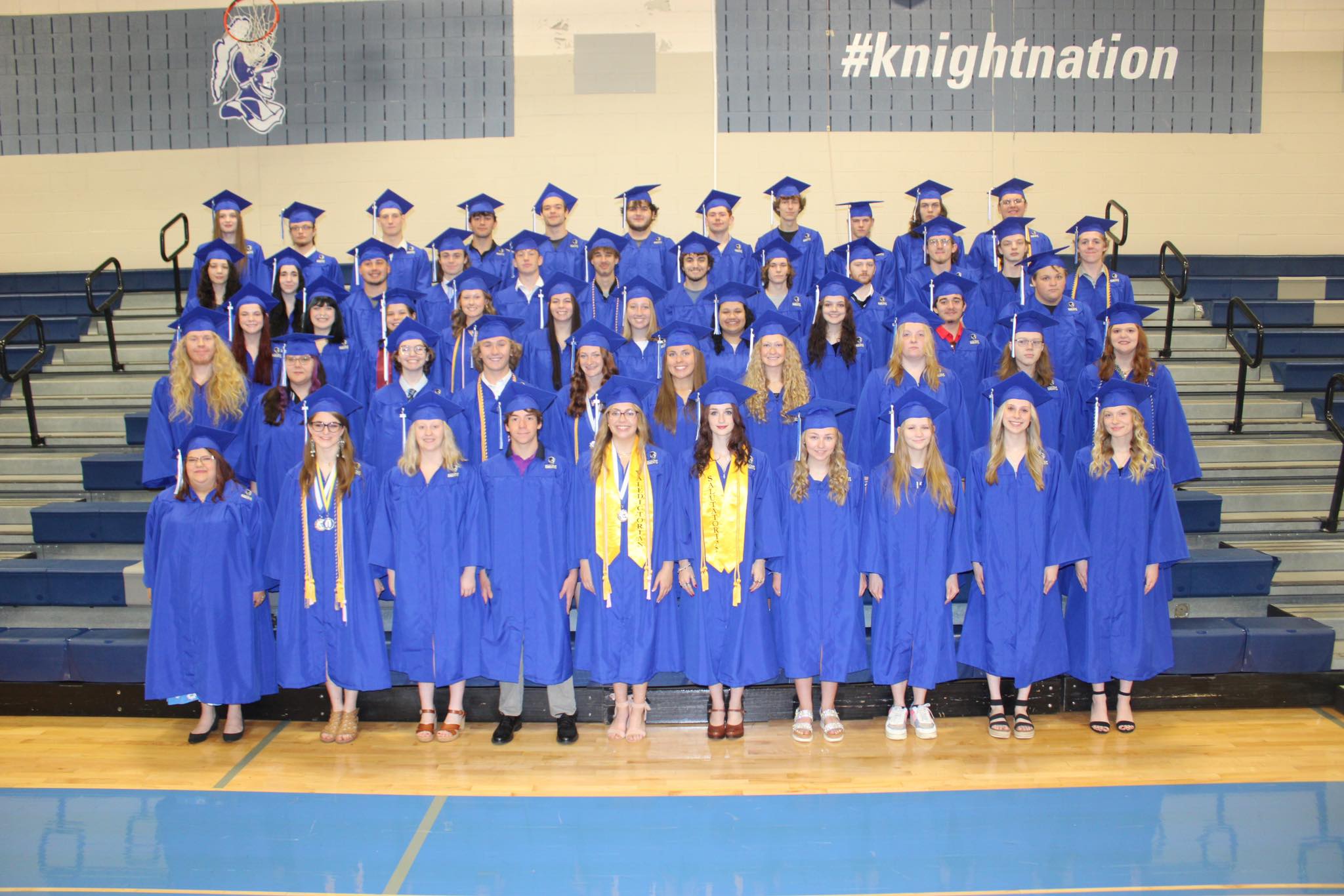 Blue Ridge CUSD #18 | Farmer City IL