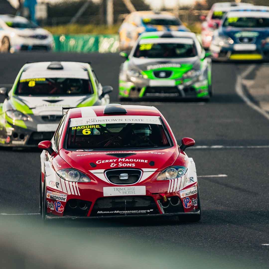 Irish Championship Circuit Racing
