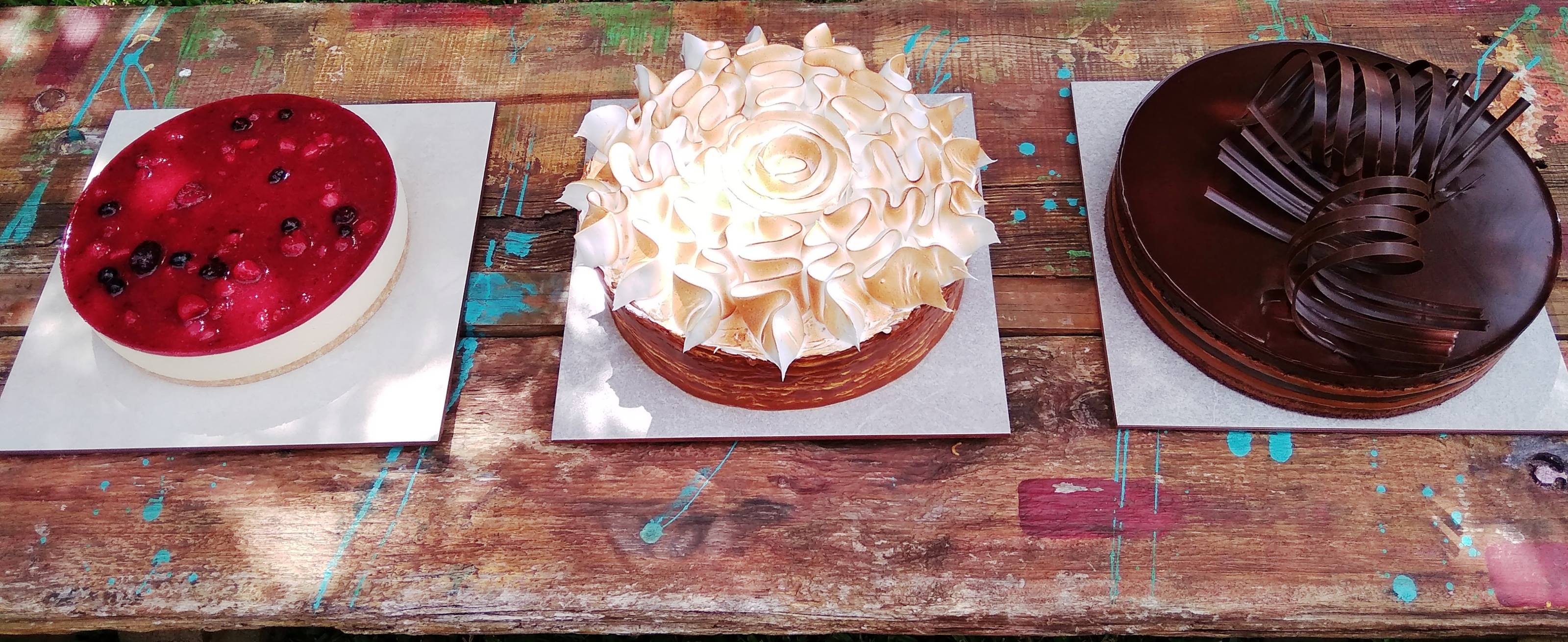 Feliz Cumple @Gabriela DasilvaBuffa !!! 🎉 Bizcochuelo vainilla Por ...