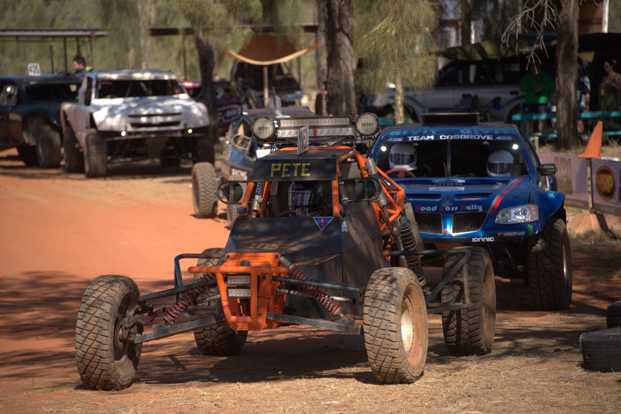 19/47 racing