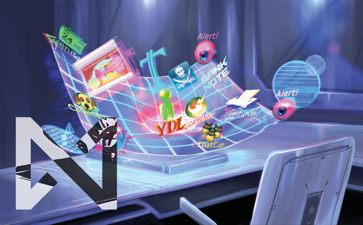 Null Signal Games