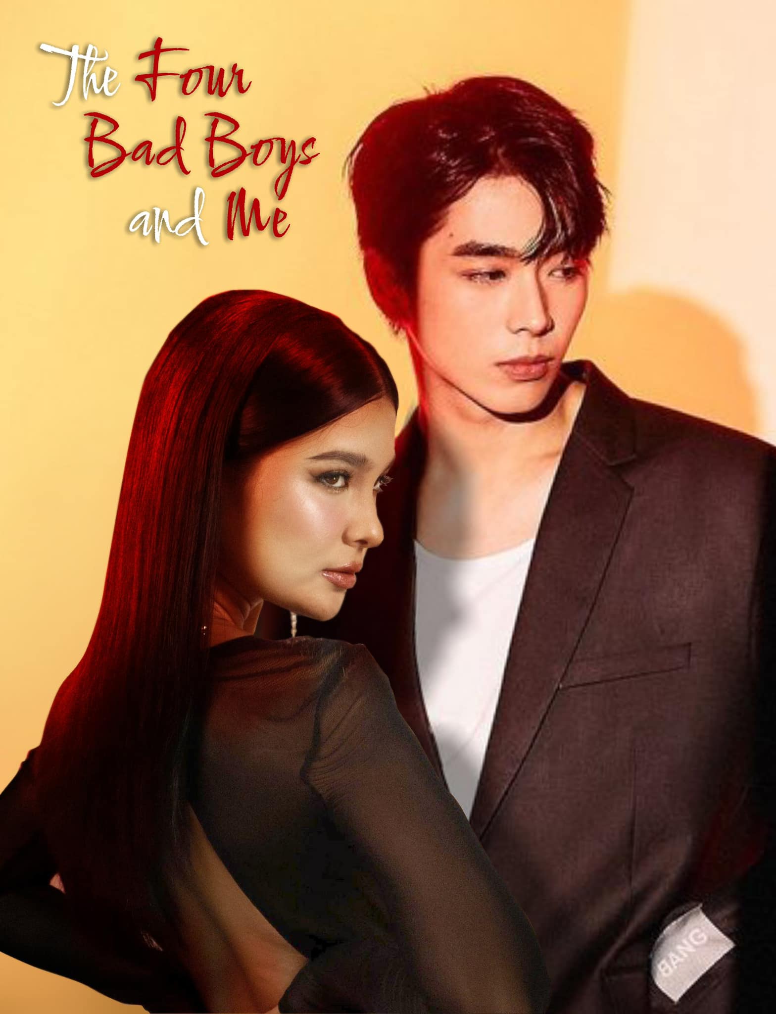 Kapamilya - Visuals overload Jeydon at Candice. Coming soon ️‍🔥 #TFBBAM ...
