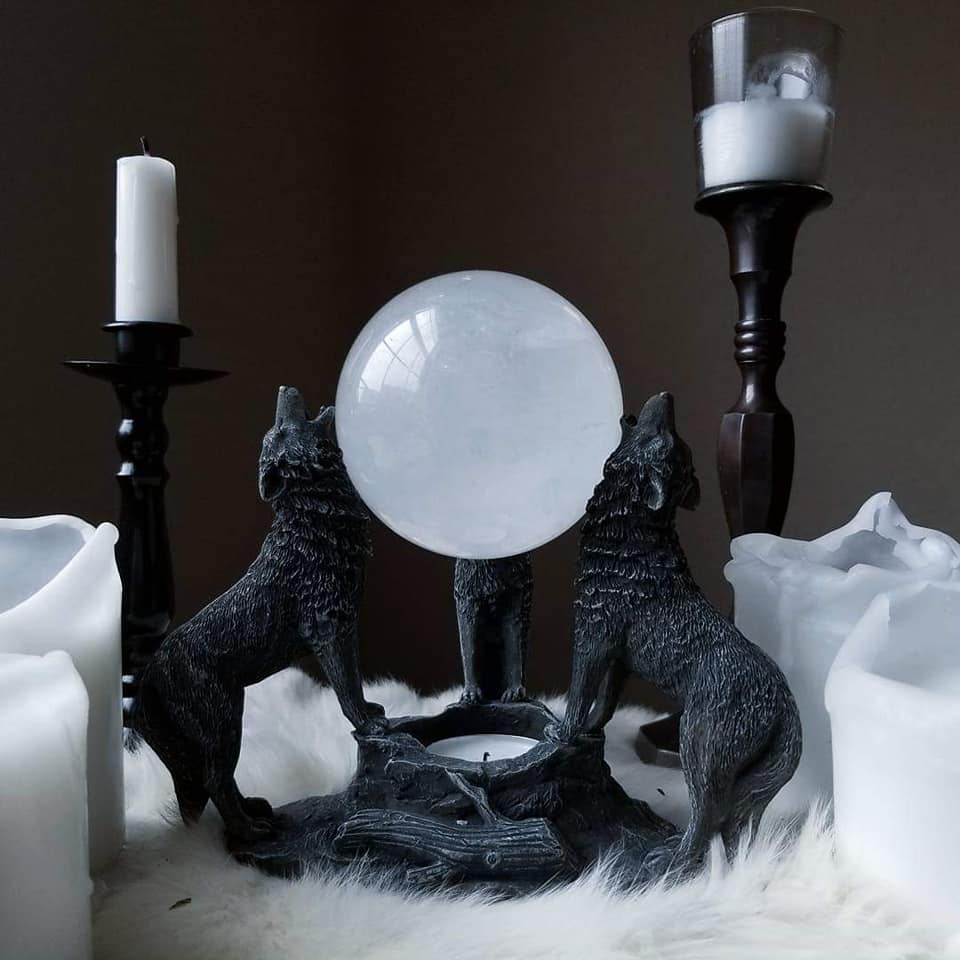 Gothic Spectrum