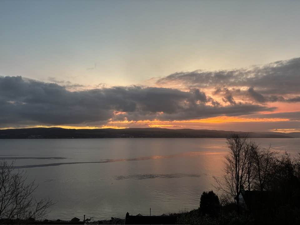 Innellan Argyll Scotland