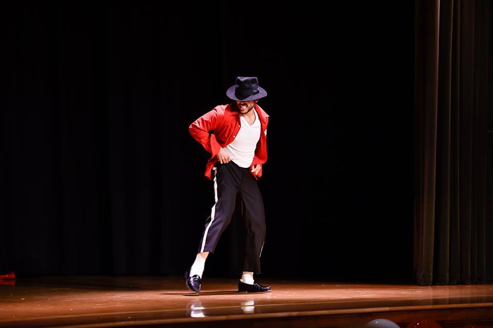Bander Jackson - Home