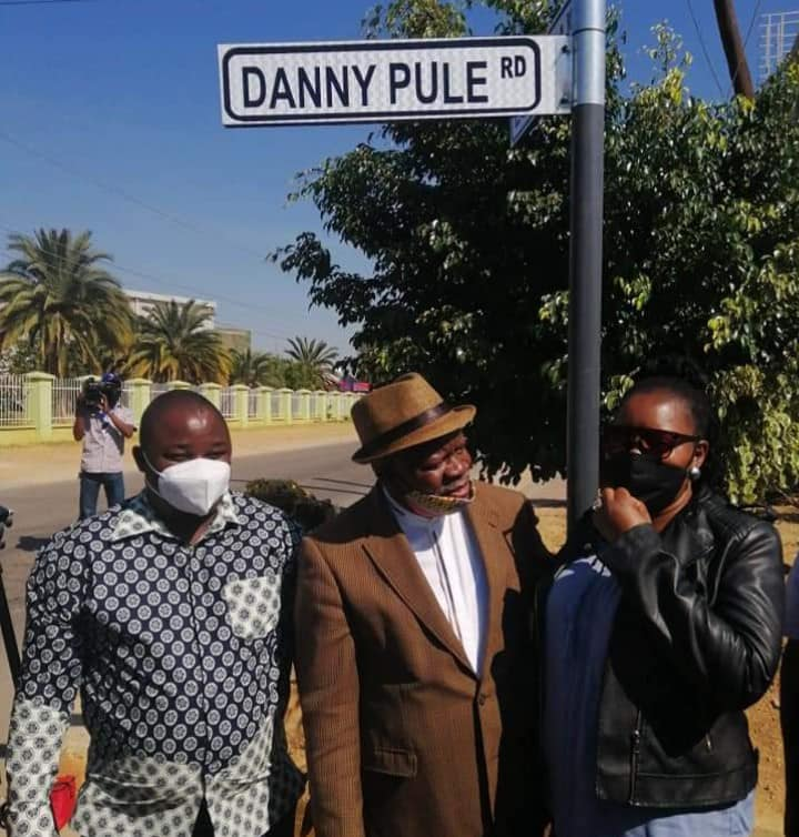 Danny... - Zambian Accurate Information | Facebook