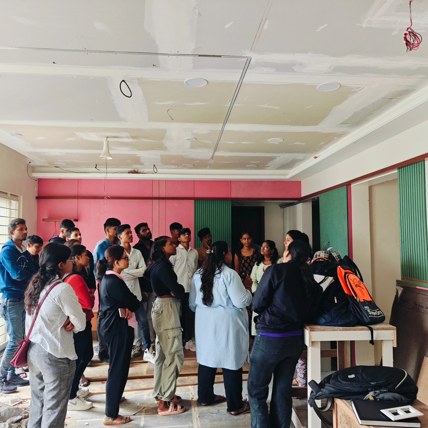 Core Institute of Interior Design, Fashion Design and Event Management ...
