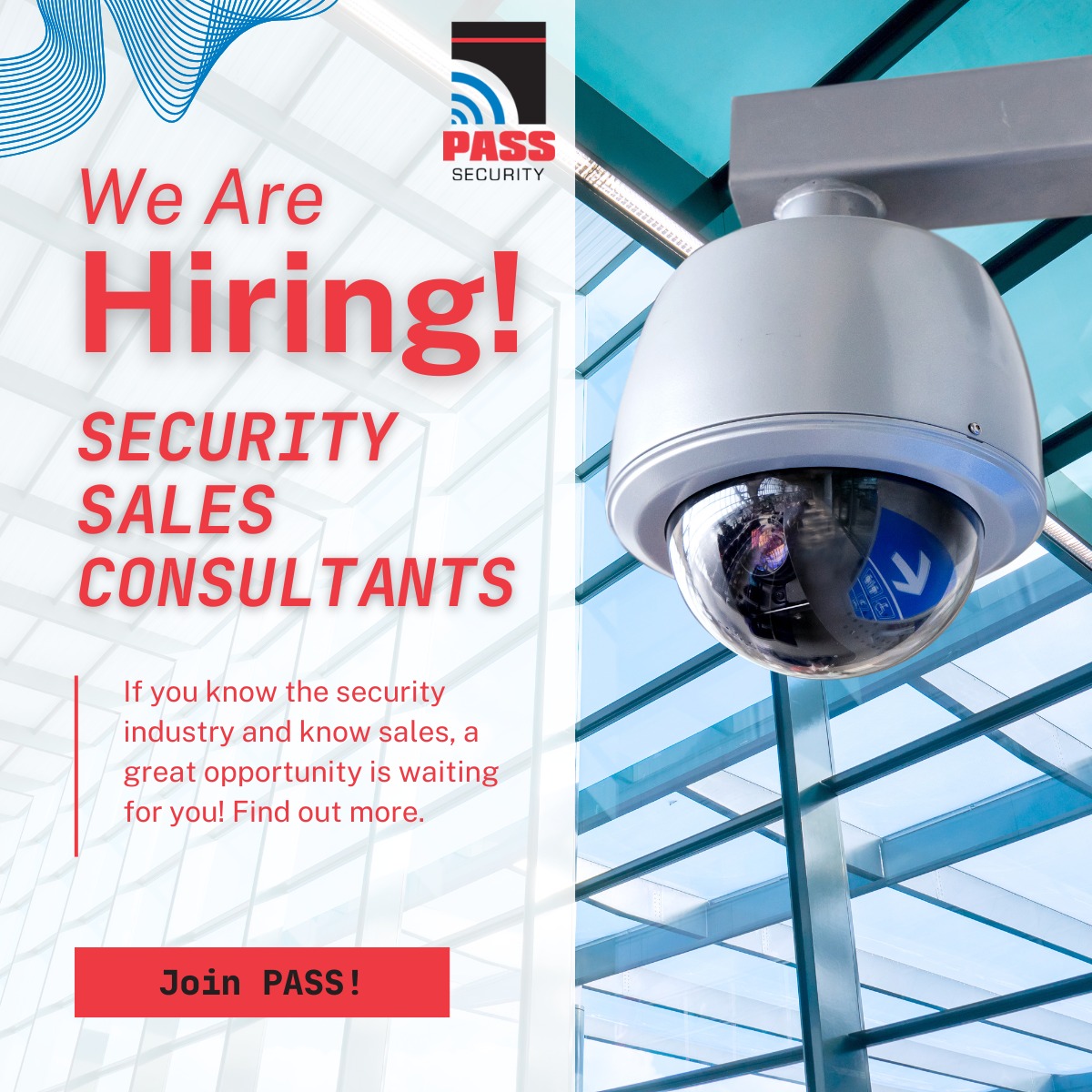 PASS Security | Fairview Heights IL