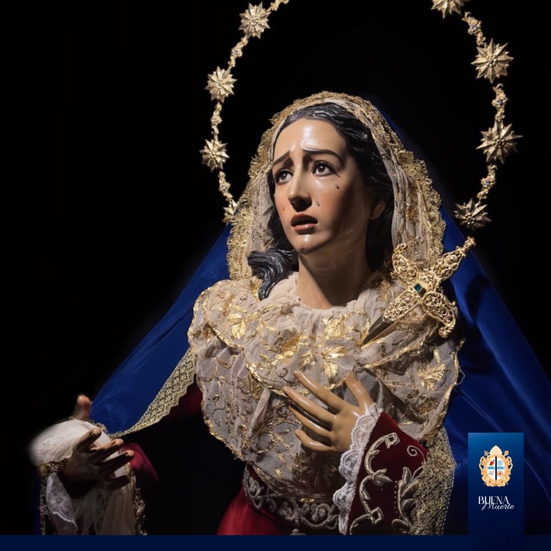 Hermandad - Hoy, en la solemnidad de Cristo Rey, culmina el año ...