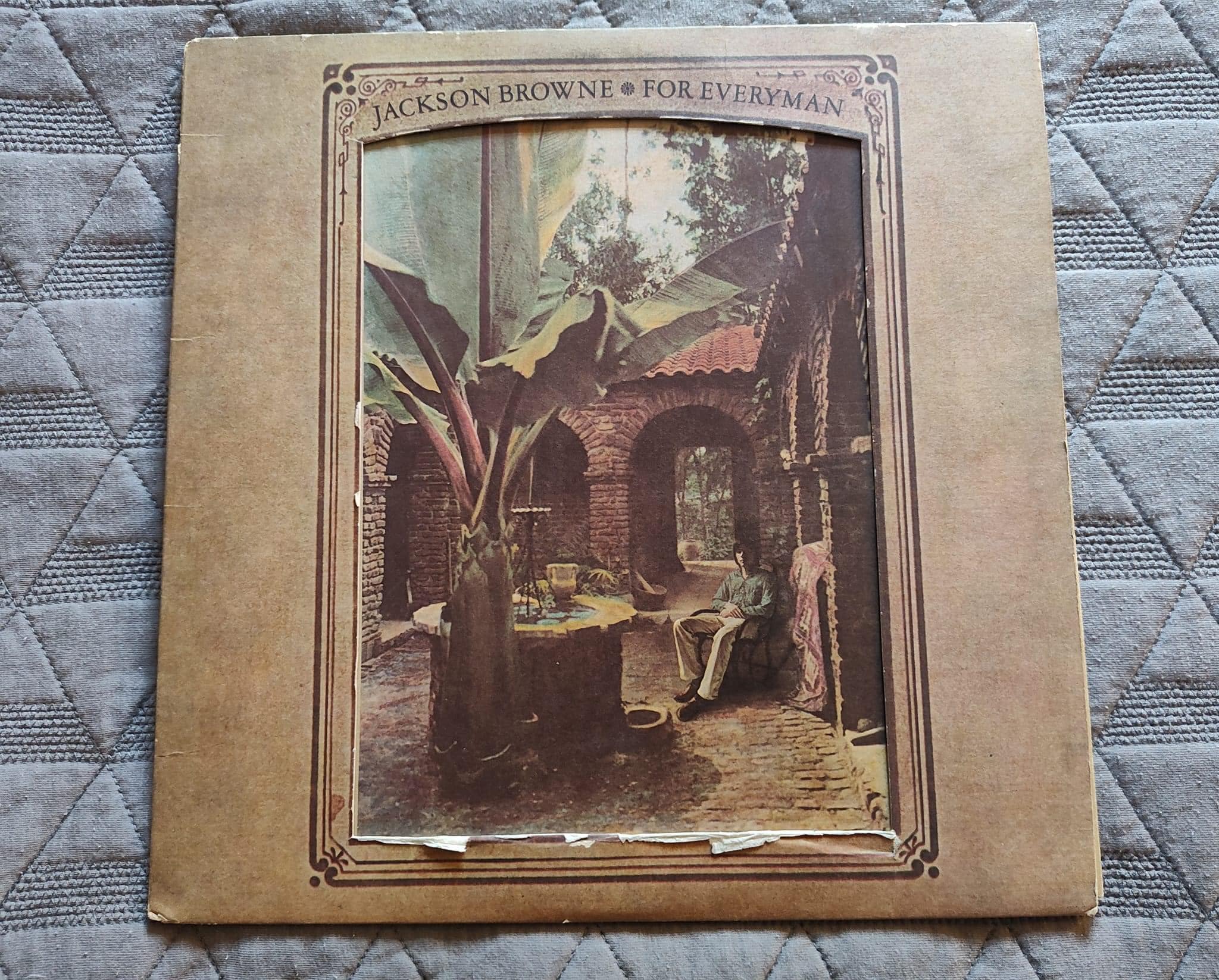 Jackson Browne
