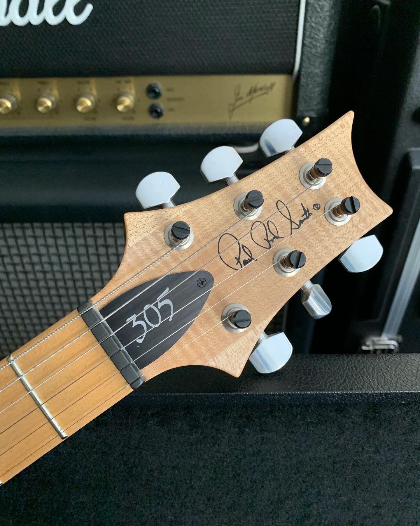 JamStar Guitar | Santiago