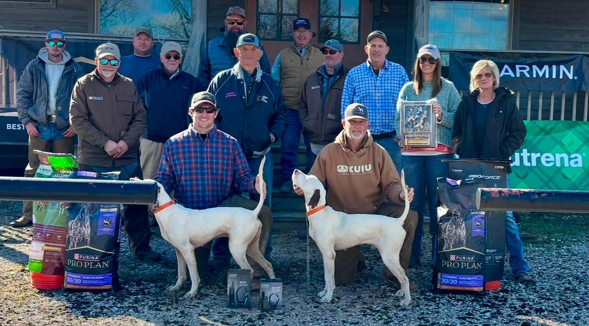 Amateur Field Trial Clubs Of America, Inc.
