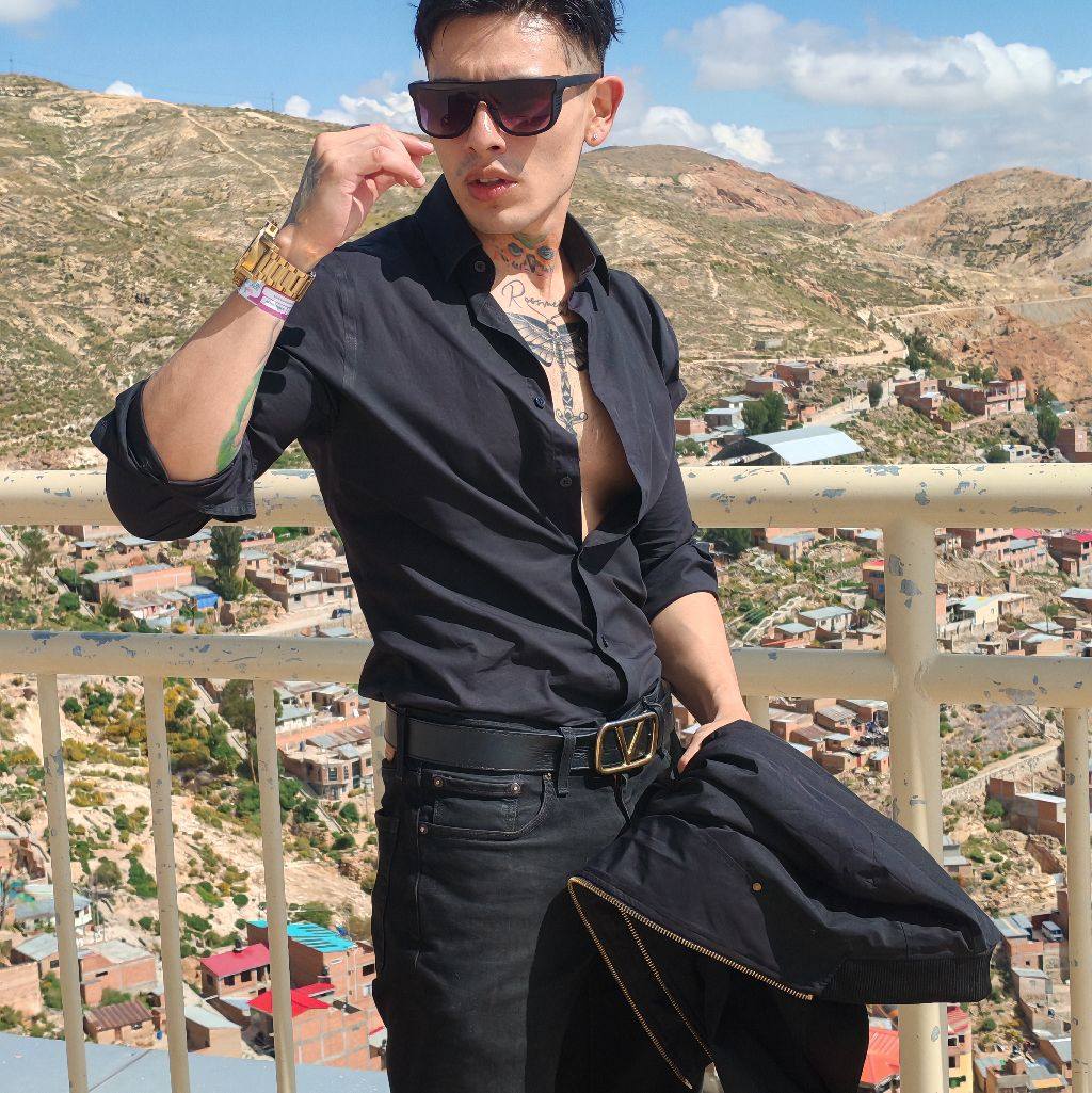 Jayro Soria