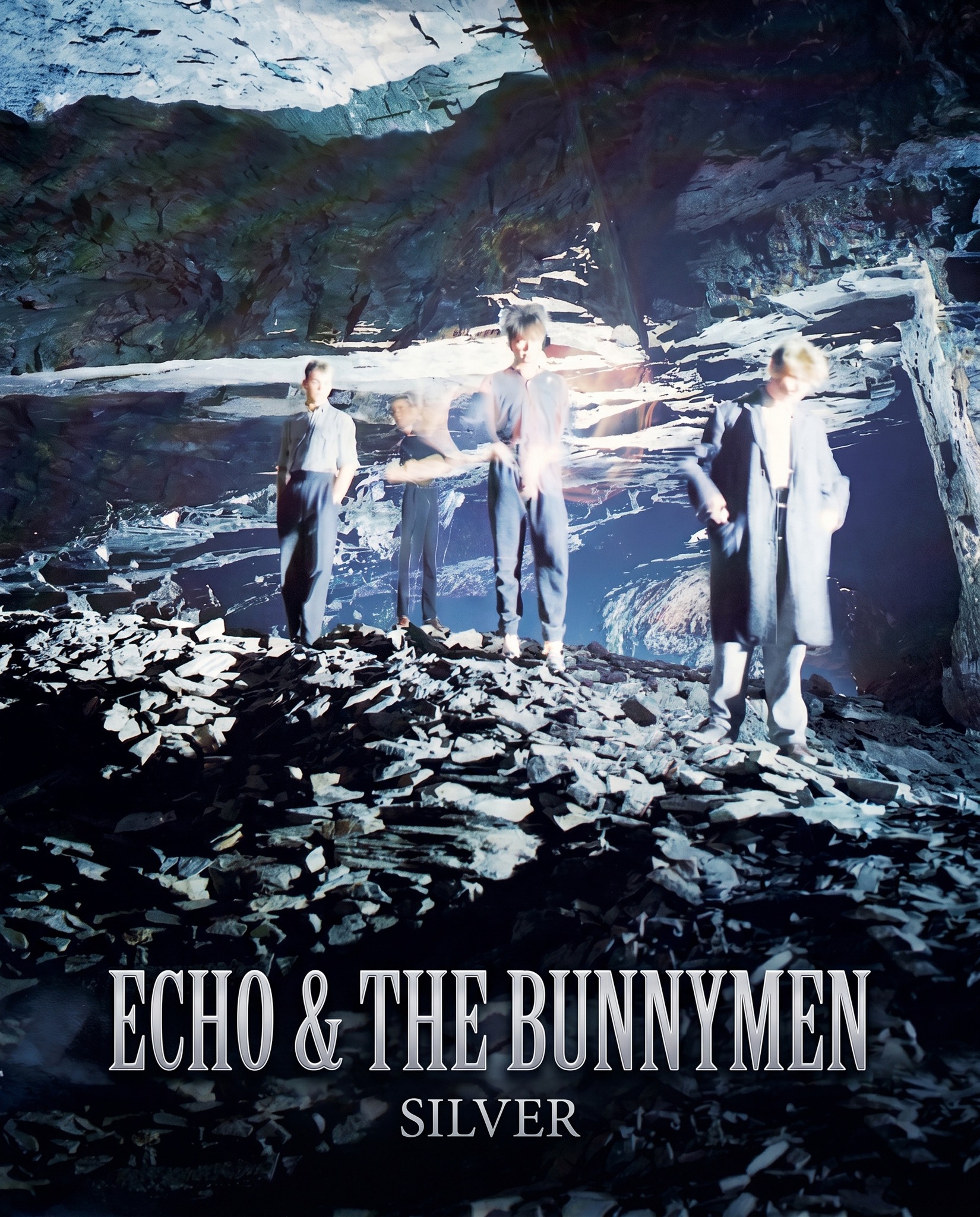 ? DO YOU RATE THIS BUNNYMEN SINGLE? ? On this date in 1984, ECHO 