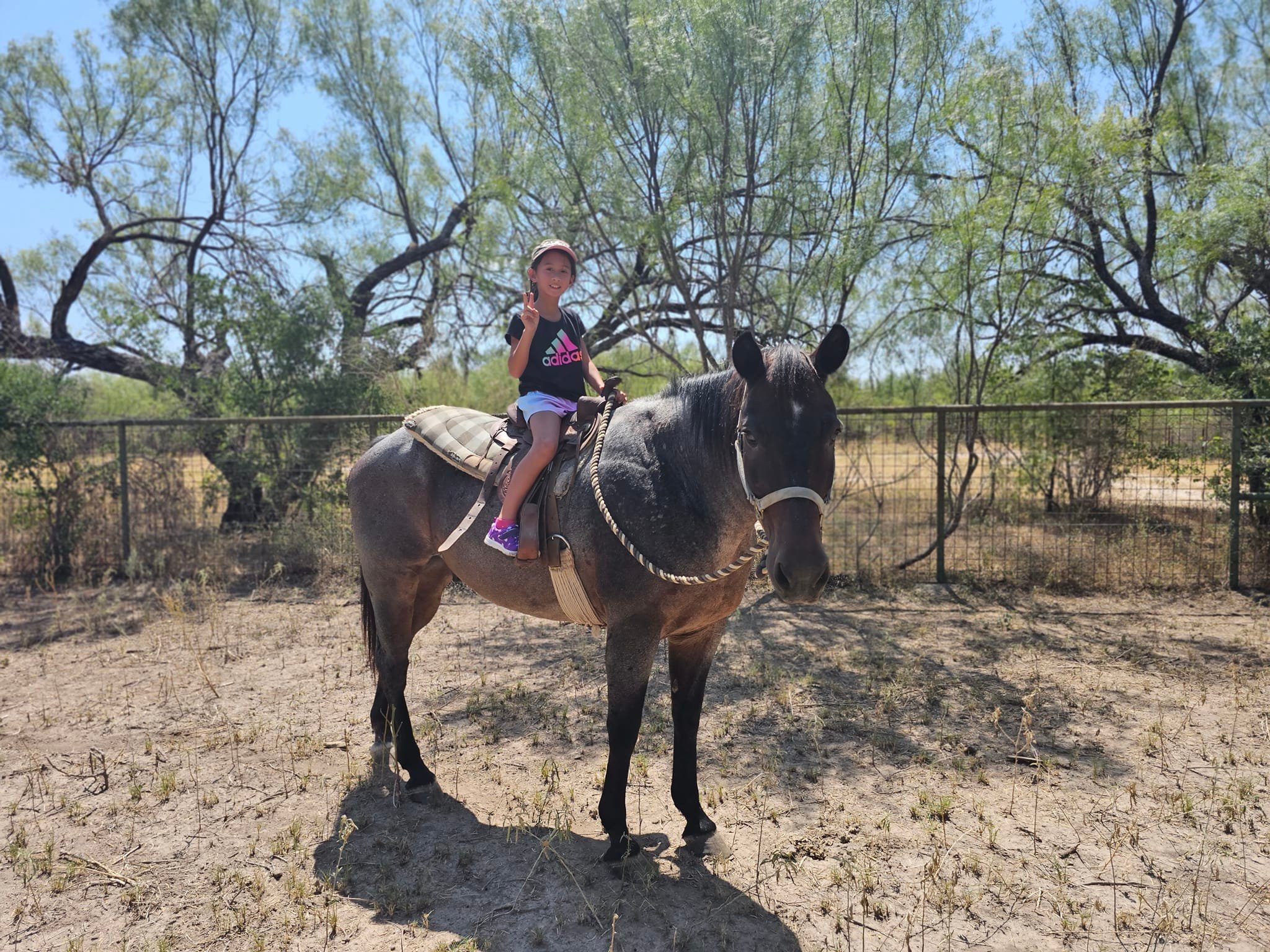 The Friday Ranch | Uvalde TX