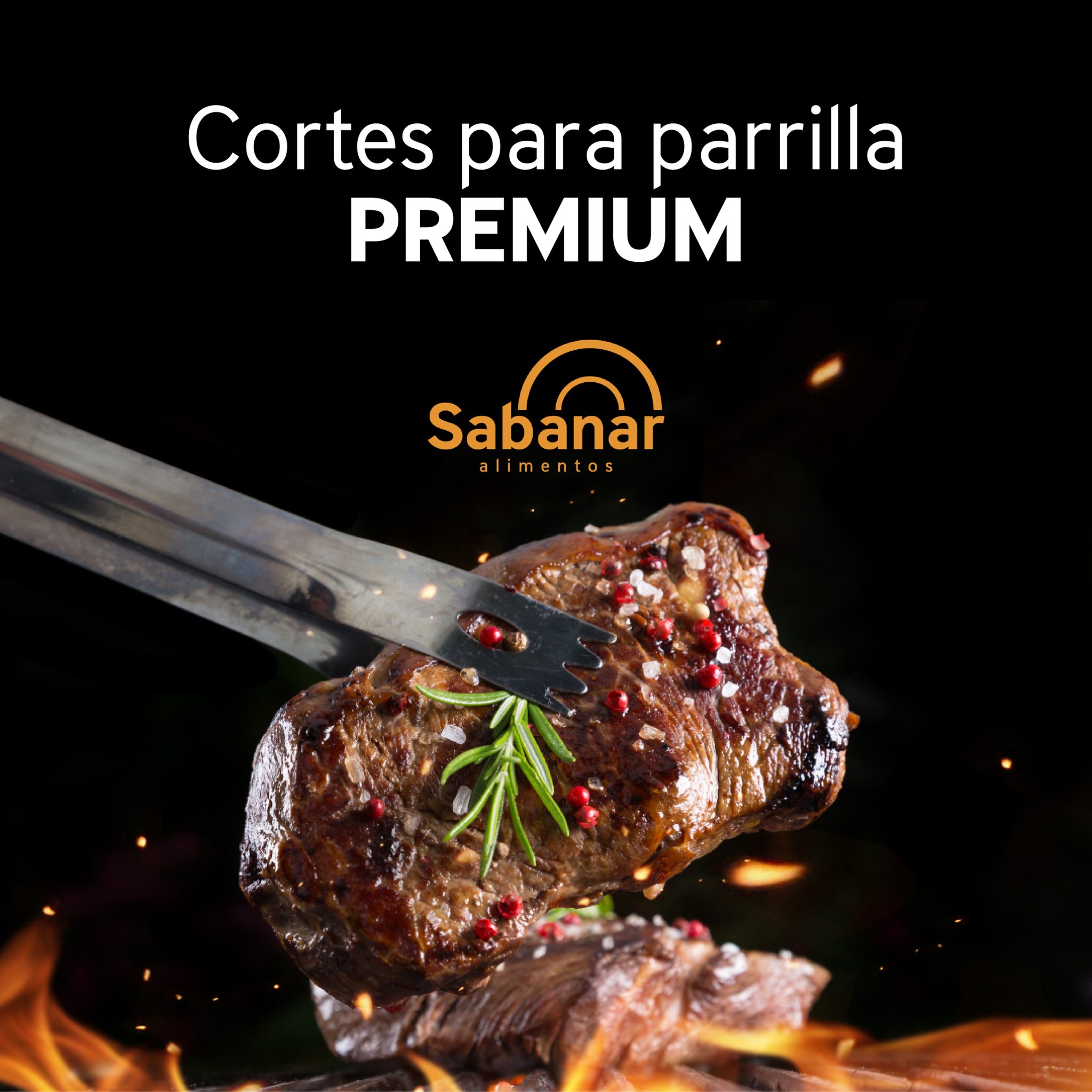 Sabanar - ¿Sabias que entregamos el producto porcionado y empacado al ...