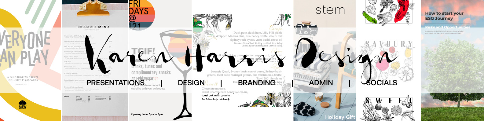Karen Harris Design