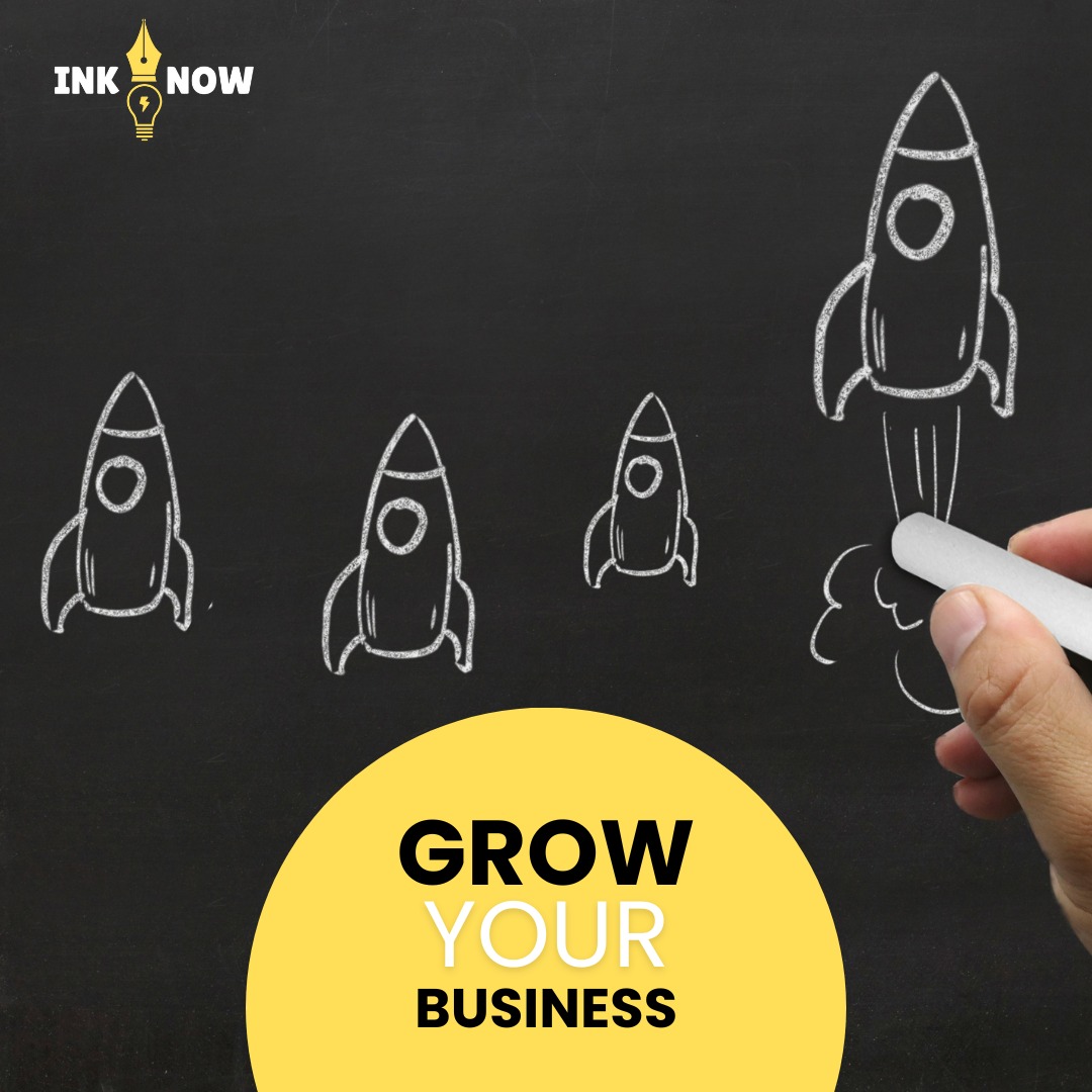 Ink Now Technologies