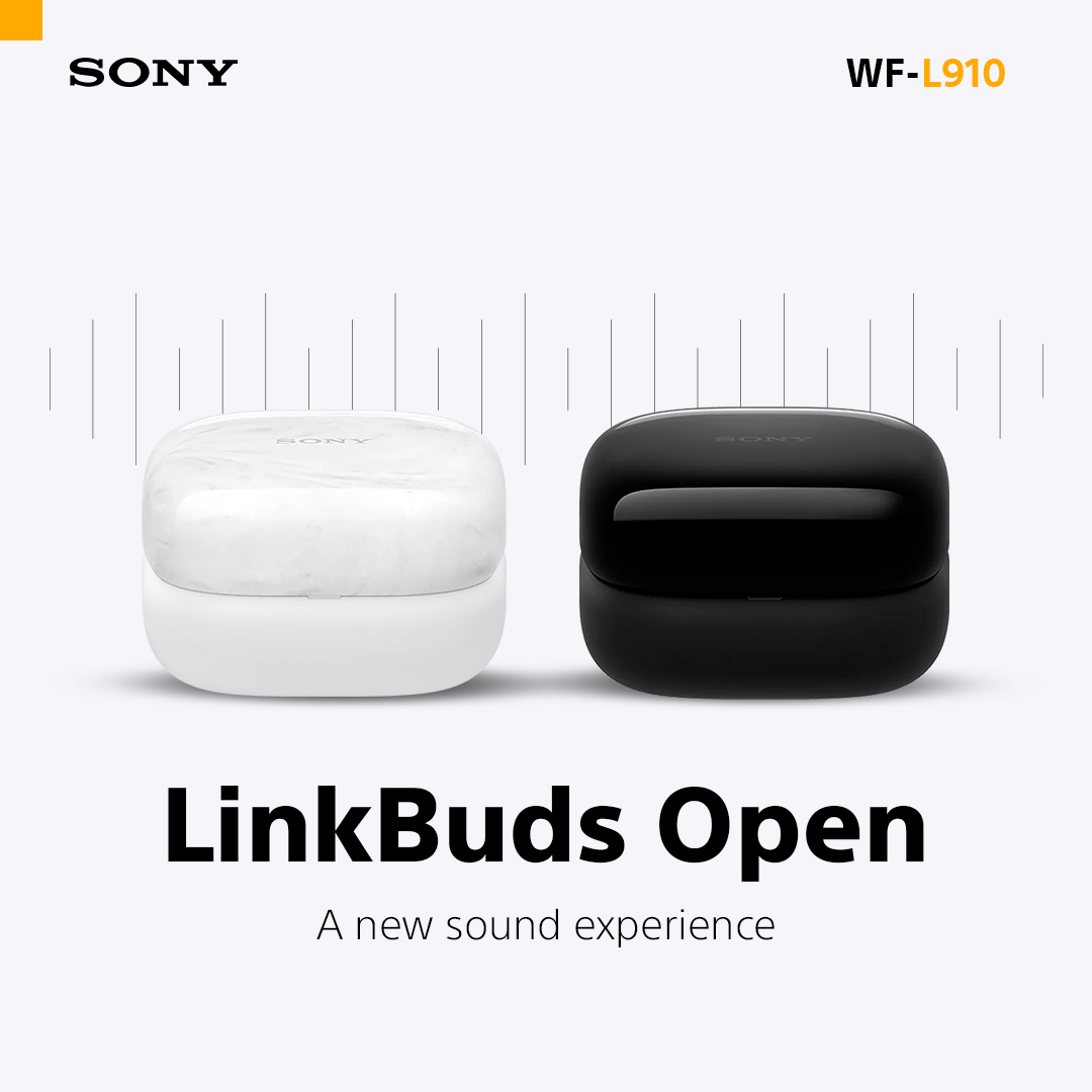 Sony Middle East