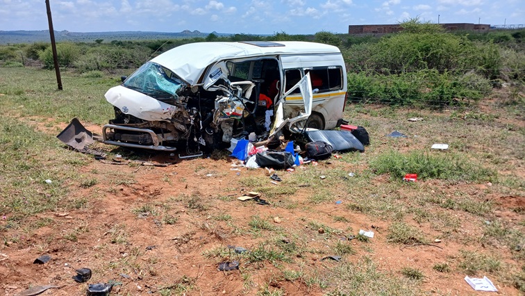 SABC News - The carnage continues on South Africa’s roads... | Facebook