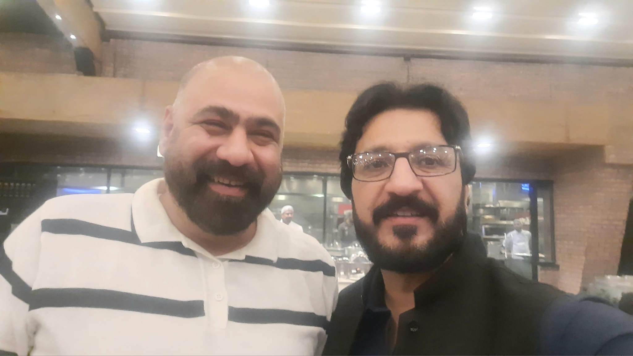 Nasir Rafiq