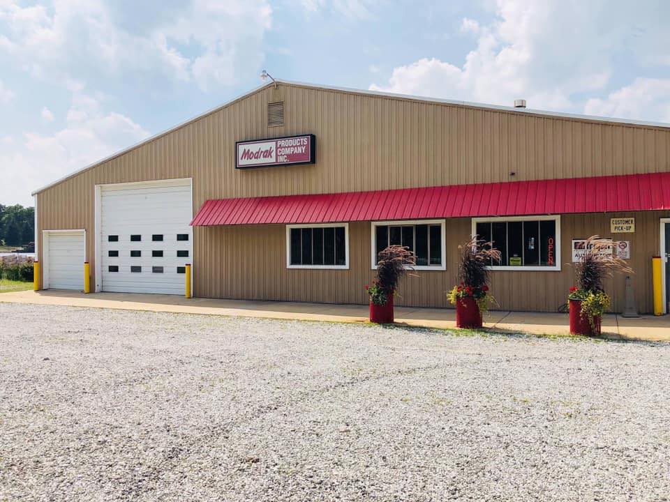 Modrak Products Company Inc. | Gary IN