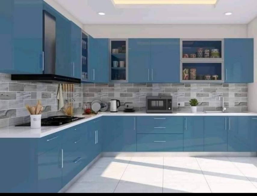 KS Modler Kitchen & Parquet
