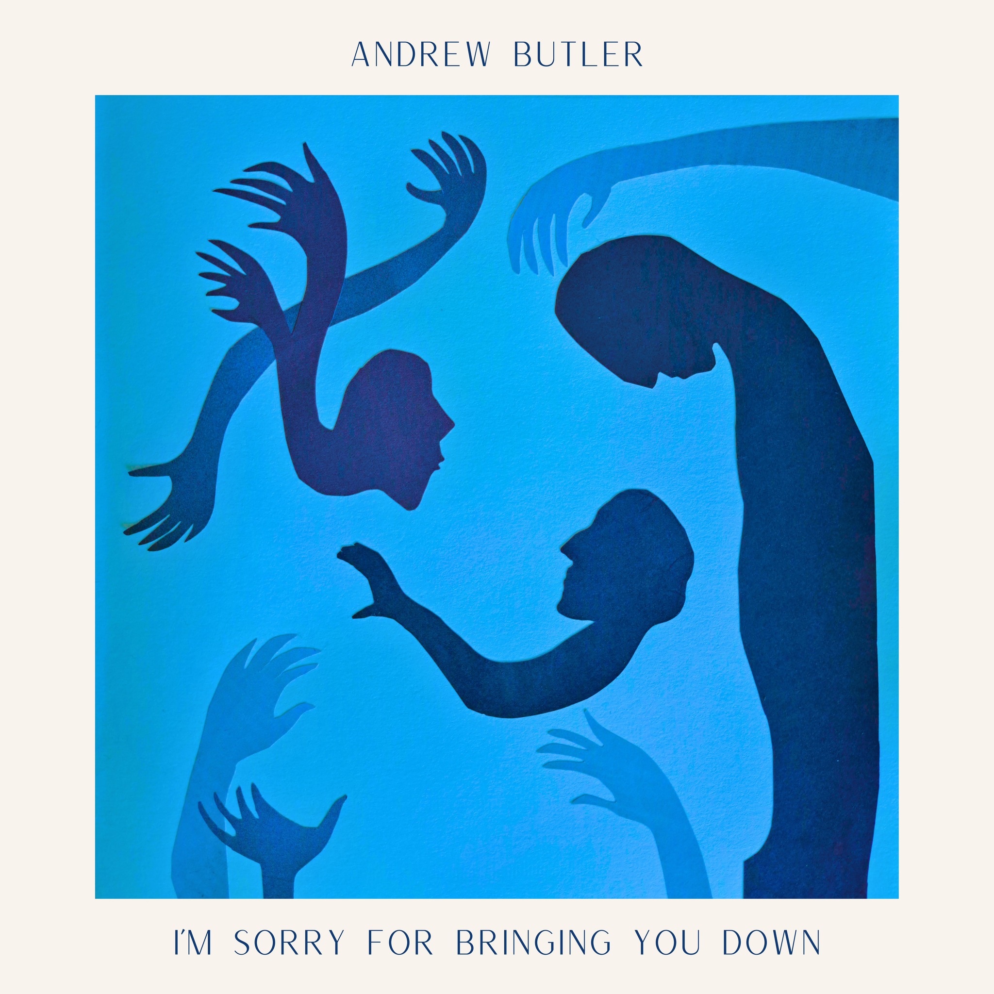 Andrew Butler Music