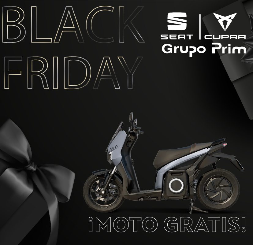 Prim - Solo en SEAT y CUPRA GrupoPrim. Aprovecha nuestros descuentos ...