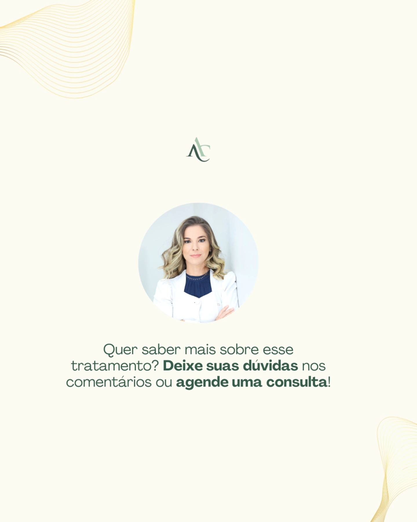 Dra. Ana Carolina Ramos | Taubaté SP