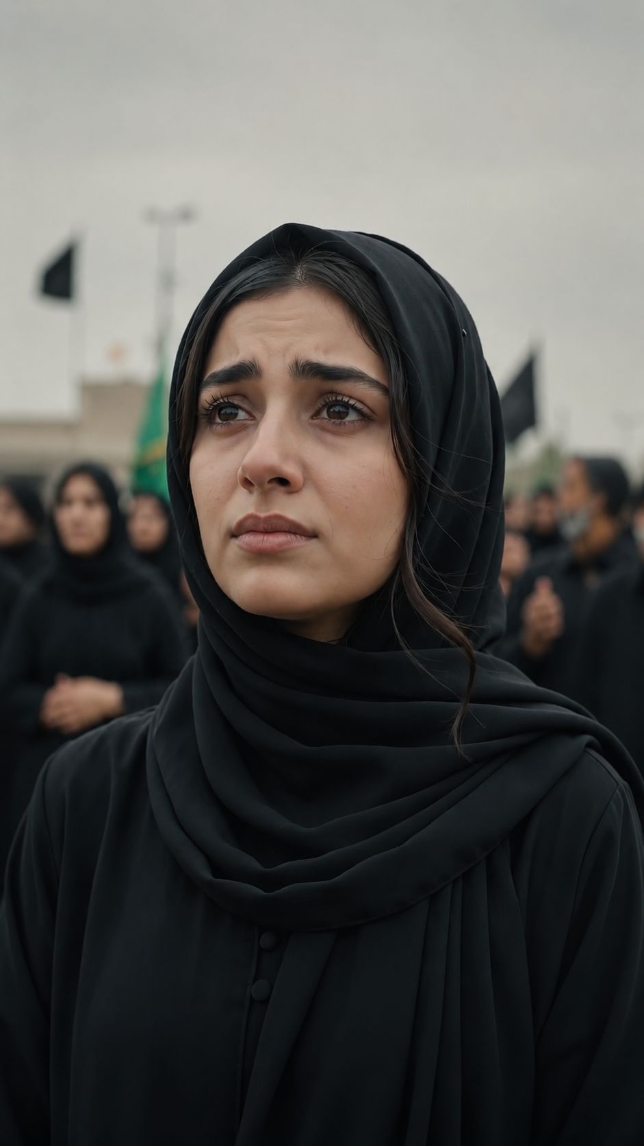 Zahra Batool