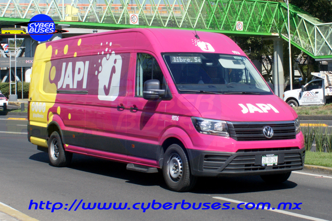 Cyber Buses - Sigue esta van de la marca de bajo costo de... | Facebook