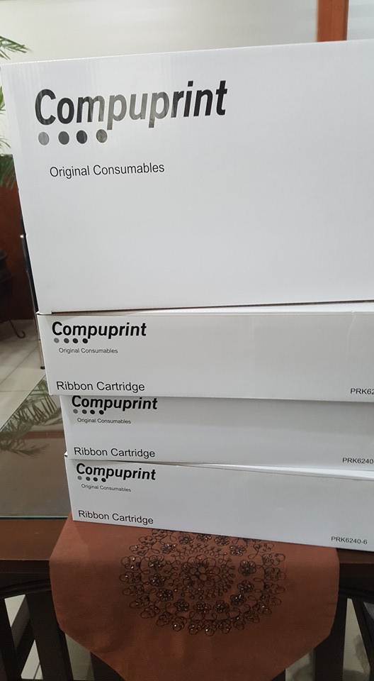Compuprint indonesia
