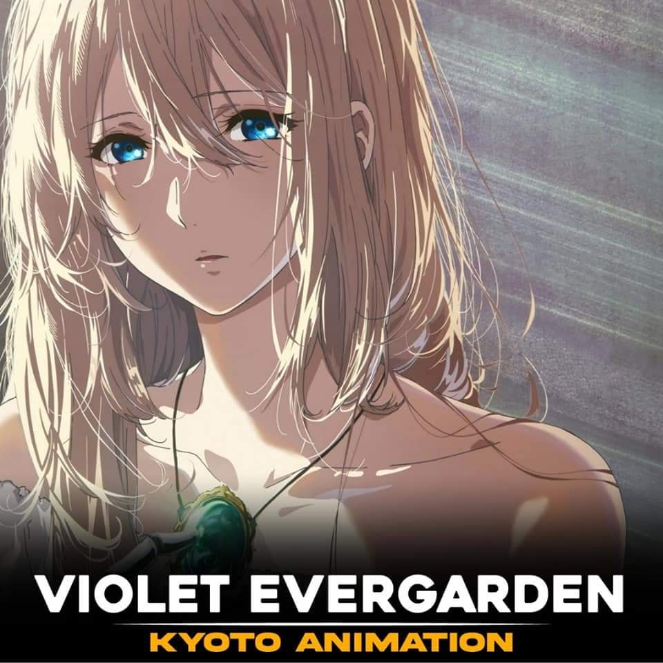 45 Animes With God-Tier Animations!