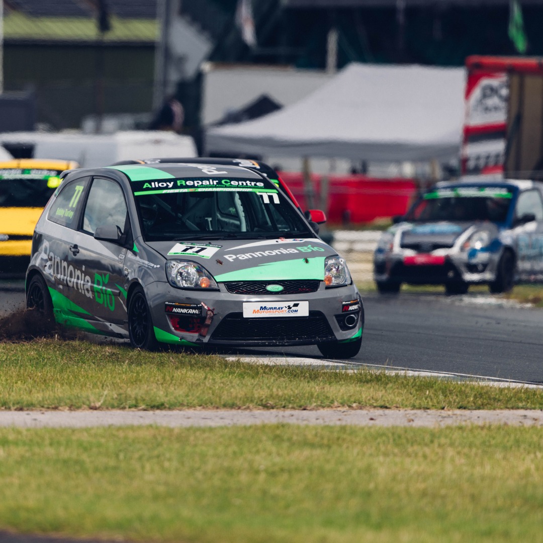 Irish Championship Circuit Racing