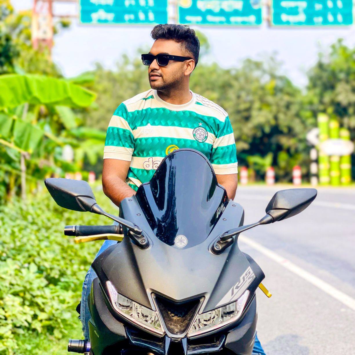 RH Rakib - RH Rakib added a new photo.
