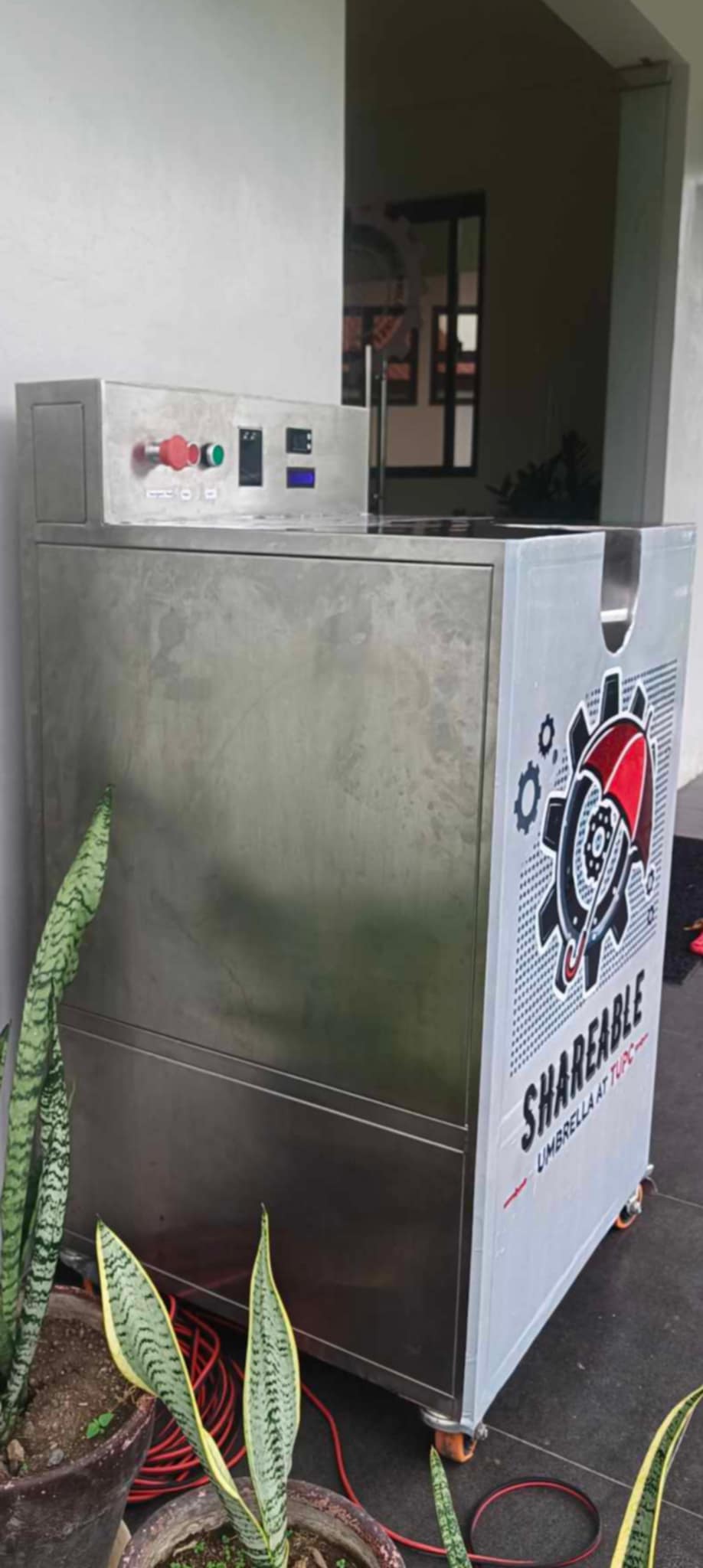 4MC Engineering Services | Silang