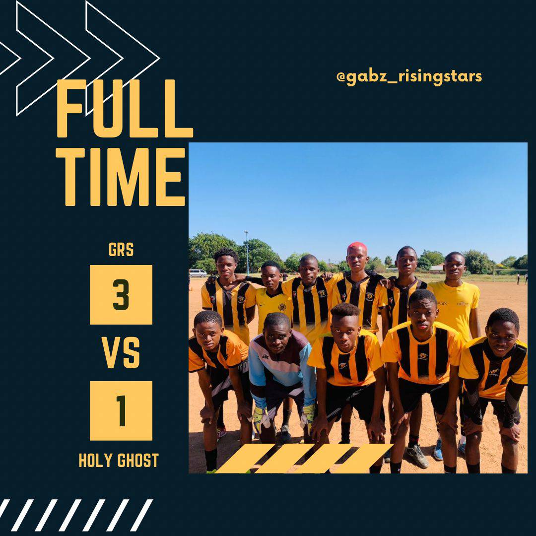 Gabz Rising Stars | Gaborone