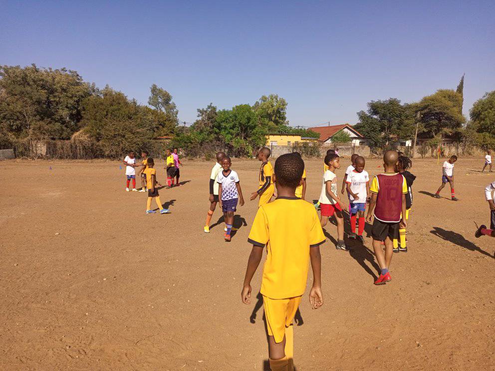 Gabz Rising Stars | Gaborone