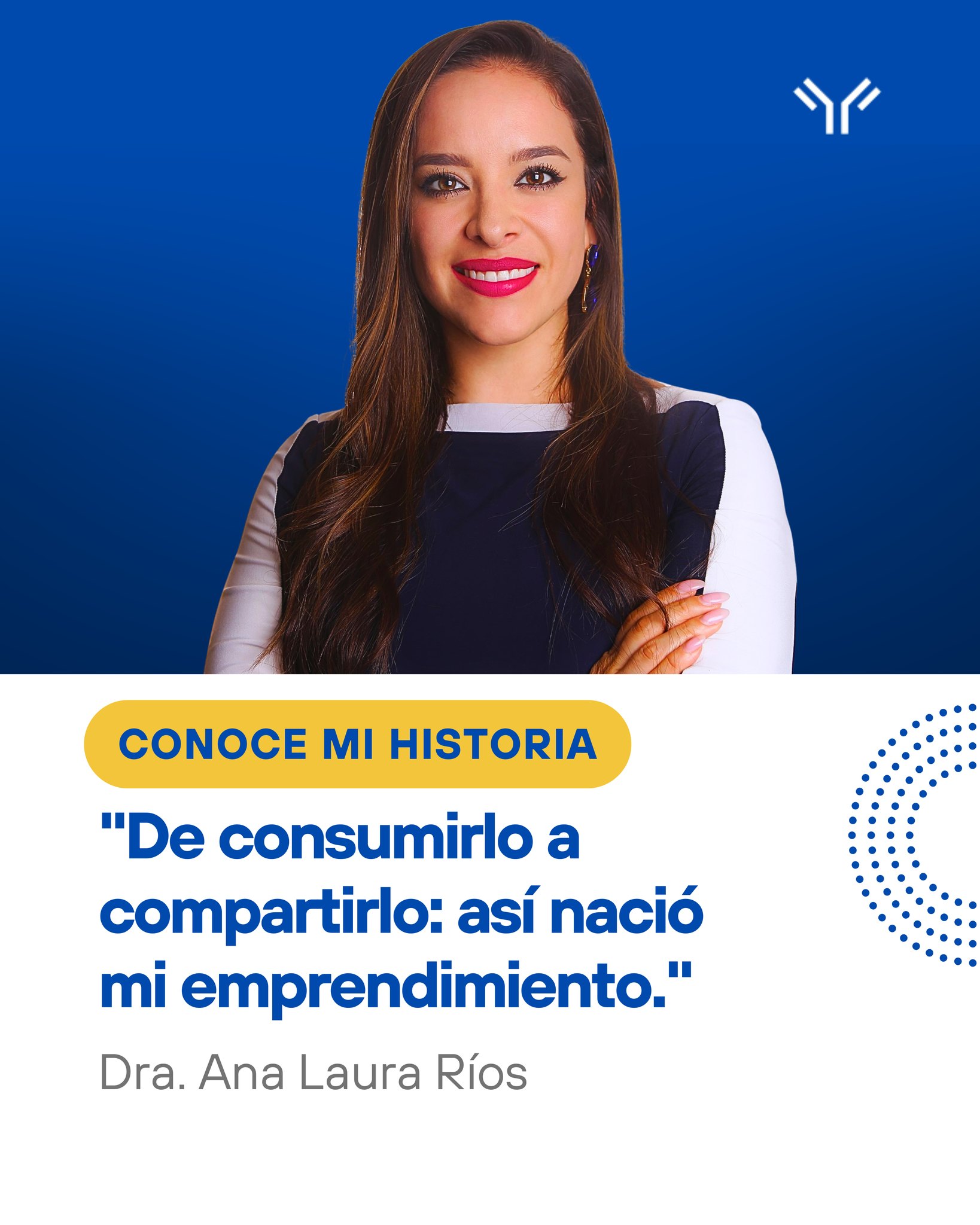 Dra. Ana Rios