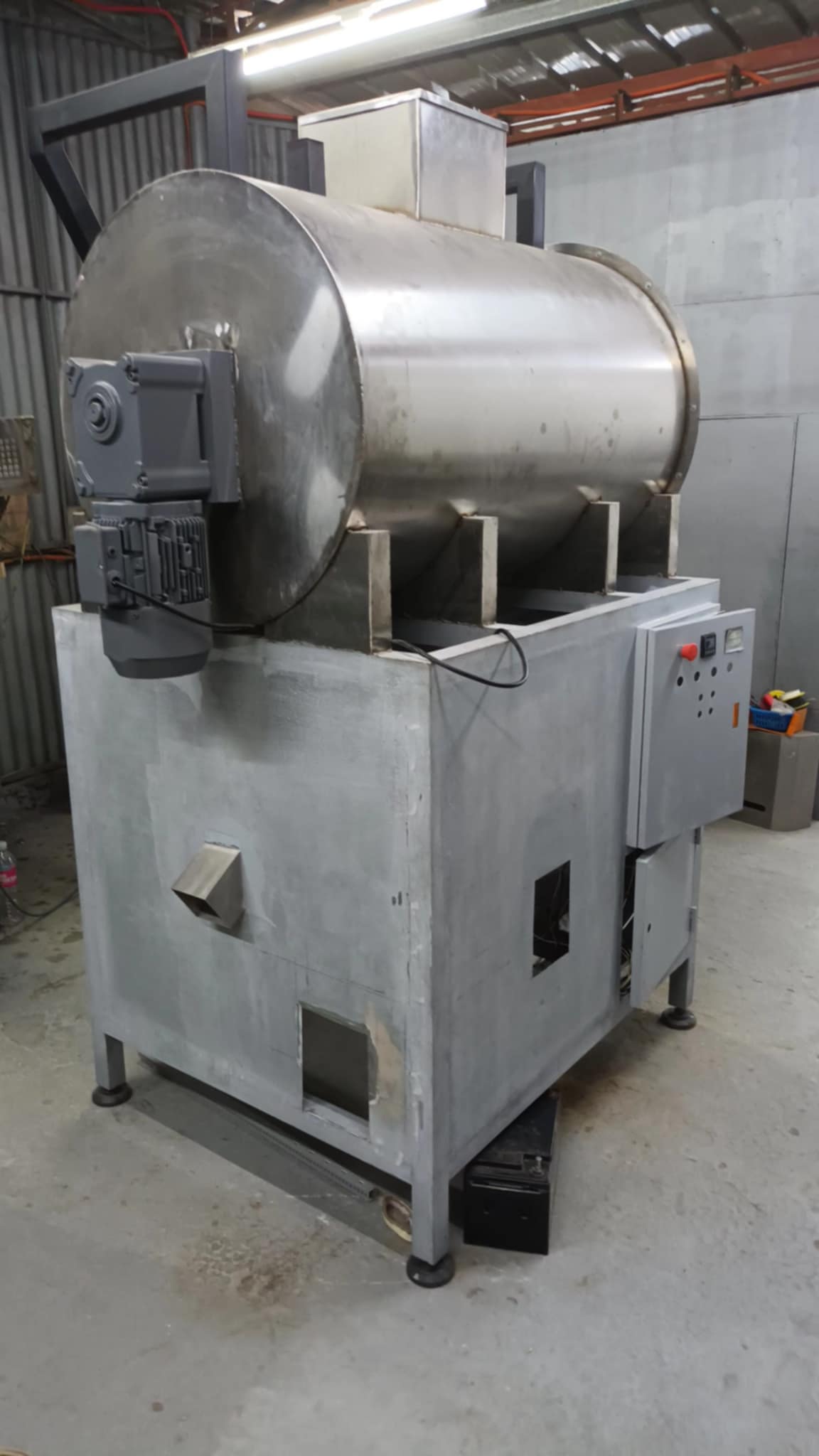 4MC Engineering Services | Silang